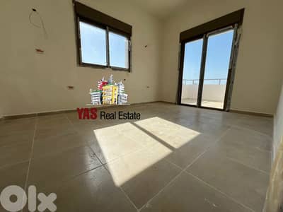 Zouk Mikael 120m2 | Brand New | Luxury | Calm Location | EH |