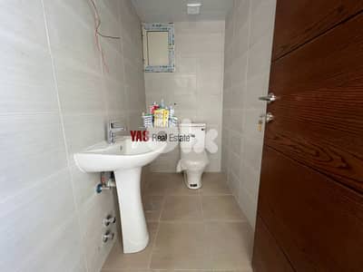 Zouk Mikael 120m2 | Brand New | Luxury | Calm Location | EH |