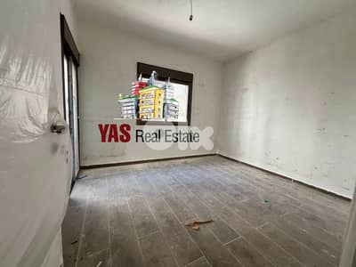 Zouk Mikael 165m2 | New Apartment | Calm Street | Sea View | EH |