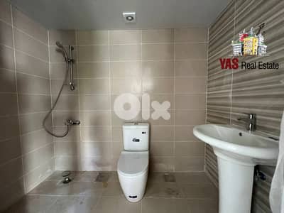 Zouk Mikael 165m2 | New Apartment | Calm Street | Sea View | EH |
