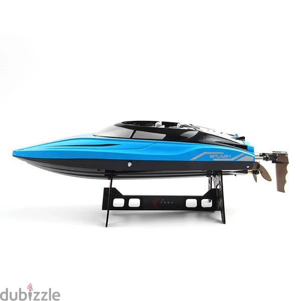 RC Boat 5
