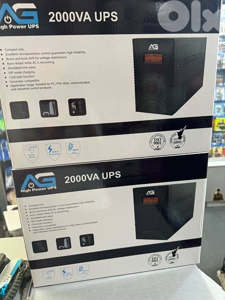 ups 2000 va 0