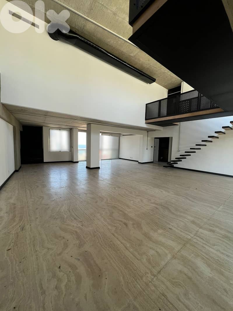 BRAND NEW DUPLEX IN DOWNTOWN PRIME + SEA VIEW (400SQ) 3 BEDS (AC-860) 0
