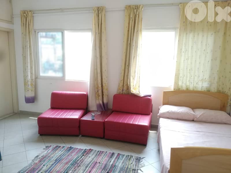 L15392 - Chalet for Rent In A Gated Community In Halat 0