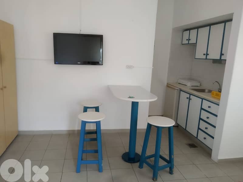 L15392 - Chalet for Rent In A Gated Community In Halat 1