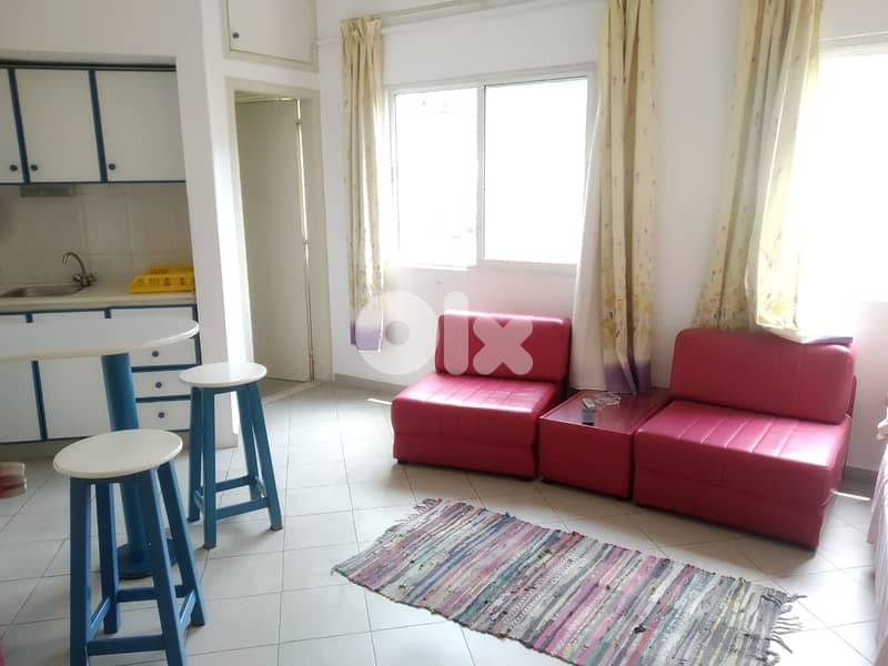 L15392 - Chalet for Rent In A Gated Community In Halat 2