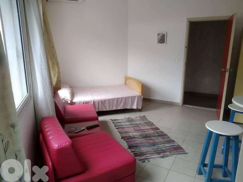 L15392 - Chalet for Rent In A Gated Community In Halat 3