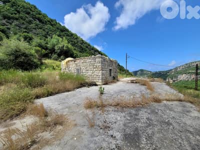 RWB254CA - Land for sale in Bentael Jbeil