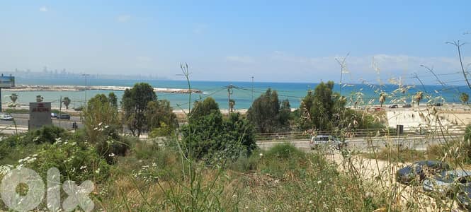 Prime Location Land in Dbayeh for Sale أرض بموقع متميز في ضبية للبيع Prime Location Land in Dbayeh for Sale أرض بموقع متميز في ضبية للبيع