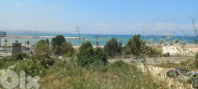 Prime Location Land in Dbayeh for Sale أرض بموقع متميز في ضبية للبيع