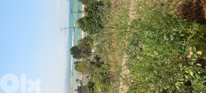Prime Location Land in Dbayeh for Sale أرض بموقع متميز في ضبية للبيع Prime Location Land in Dbayeh for Sale أرض بموقع متميز في ضبية للبيع