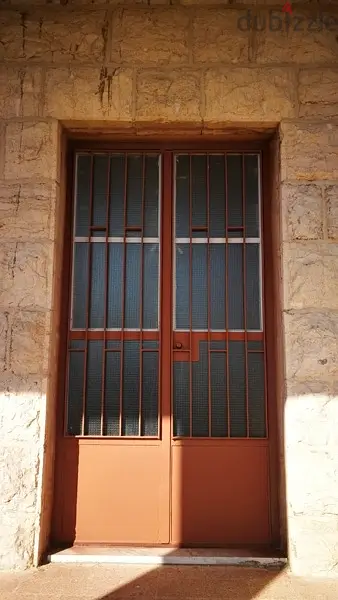 4Floors Building Vintage Lebanese Sale Mhatta Bhamdoun Prime