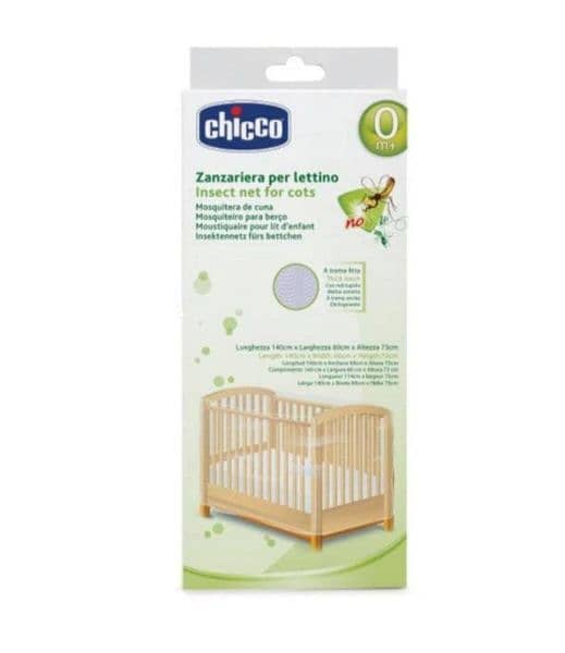 Chicco mosquito net for cots 0