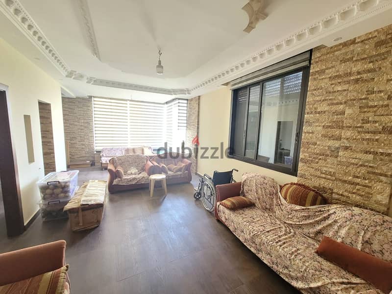 CATCH DUPLEX IN FANAR SEA VIEW 200SQ , (FA-122) 0