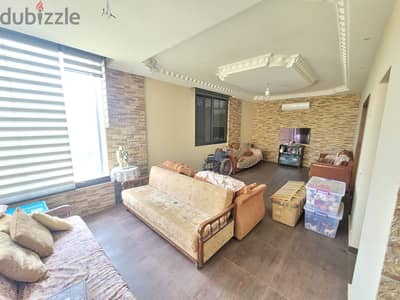 CATCH DUPLEX IN FANAR SEA VIEW 200SQ , (FA-122)
