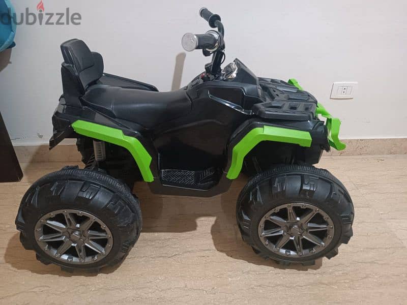 ATV for sell 0