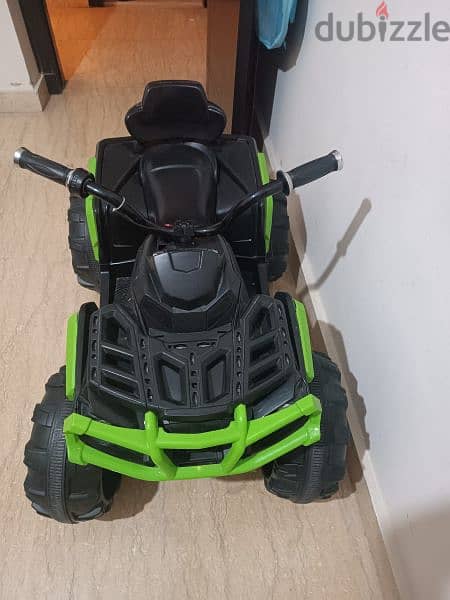 ATV for sell 1