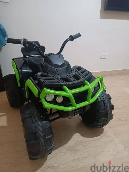 ATV for sell 2