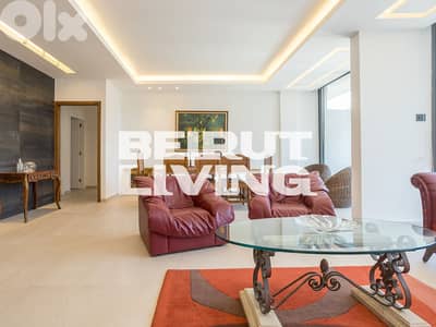 Elegant & Spacious | 2 Balc. | Open View