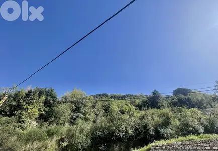 RWK276JA - 830 SQM Land For Sale In Chnaniir - أرض للبيع في شننعير