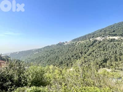 RWK276JA - 830 SQM Land For Sale In Chnaniir - أرض للبيع في شننعير RWK276JA - 830 SQM Land For Sale In Chnaniir - أرض للبيع في شننعير