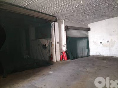 2300 SQM Two Prime Location Used Warehouses for Rent/Sale in Hadath