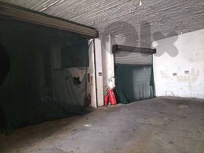 2300 SQM Two Prime Location Used Warehouses for Rent/Sale in Hadath