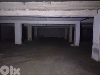 2300 SQM Two Prime Location Used Warehouses for Rent/Sale in Hadath