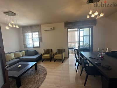 Prime Location | 165 Sqm | Fully Furnished Apartment For Sale