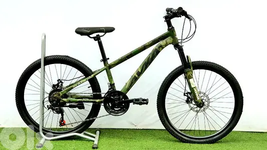 avya mtb 24 new