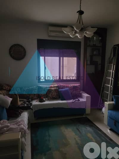 4 bedroom apartment+panoramic view 4 sale MARTAKLA حازمية - مارتقلا