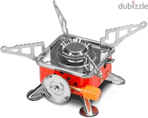 MINI PORTABLE STOVE 0