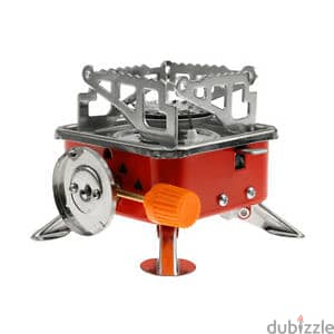 MINI PORTABLE STOVE 1
