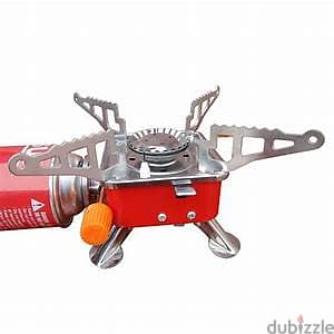 MINI PORTABLE STOVE 5