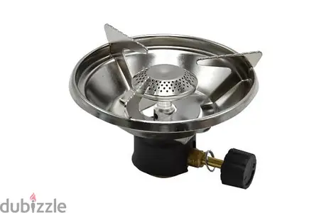 VALVE CARTRIDGE STOVE