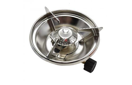 VALVE CARTRIDGE STOVE 1