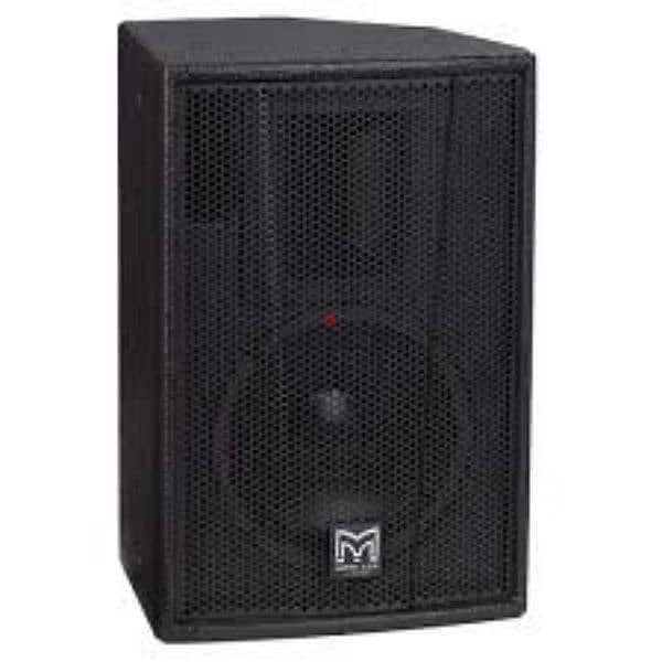 Martin audio F15+ 0