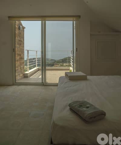 L10219-Villa For Sale Pine Villas Project in Beit Hebbak, Jbeil
