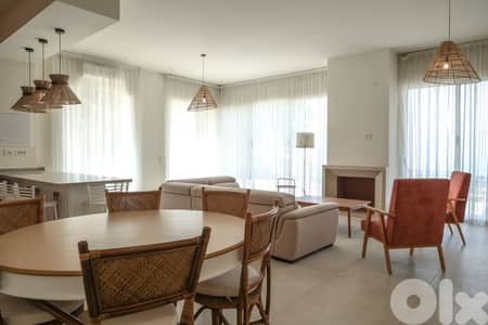 L10219-Villa For Sale Pine Villas Project in Beit Hebbak, Jbeil
