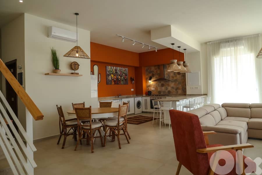 L10219-Villa For Sale Pine Villas Project in Beit Hebbak, Jbeil 0