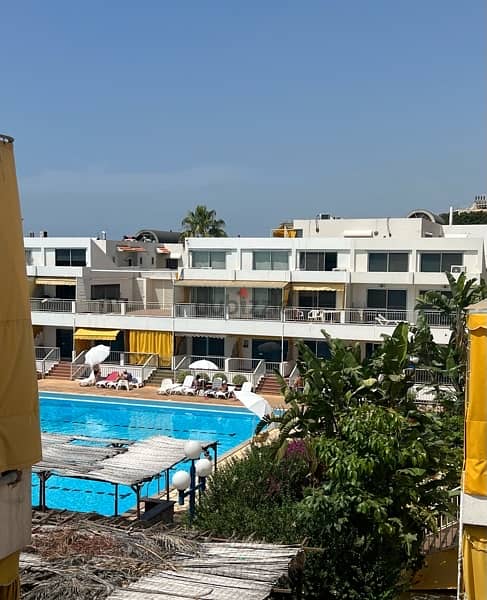 Solemar Beach Resort - Season 5