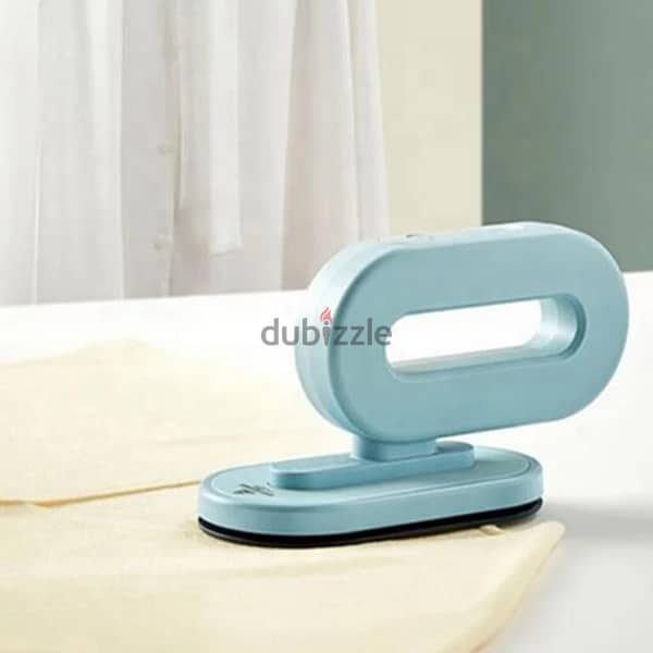Portable USB Charging Ironing Machine Garment Steamer Home Travel 5200 3