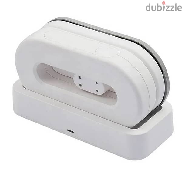 Portable USB Charging Ironing Machine Garment Steamer Home Travel 5200 4