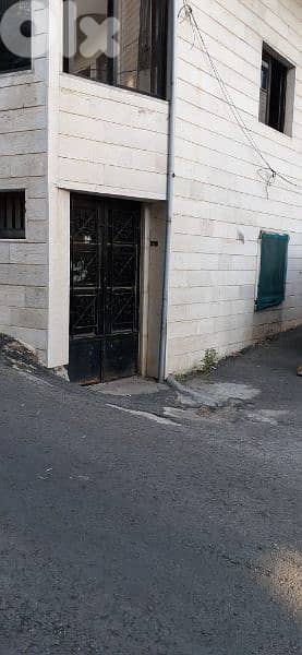 شقة للبيع في عاليه apartment for sale in aley