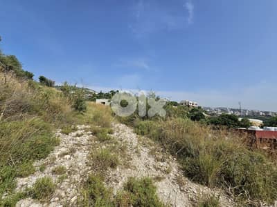RWB308MT - Land for sale in Blat Jbeil