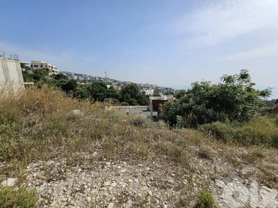 RWB308MT - Land for sale in Blat Jbeil