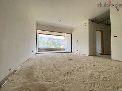 Apartment for Sale in Zekrit with a view. Apartment for Sale in Zekrit with a view.