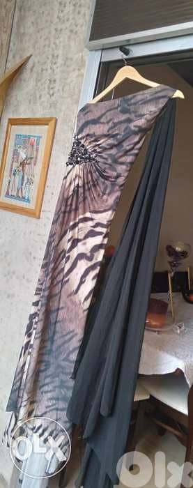 Long dress 2