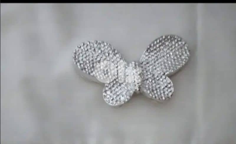 full strass brooch high quality 3