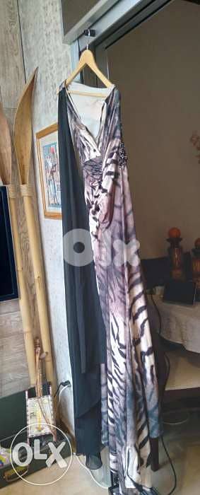 Long dress 3
